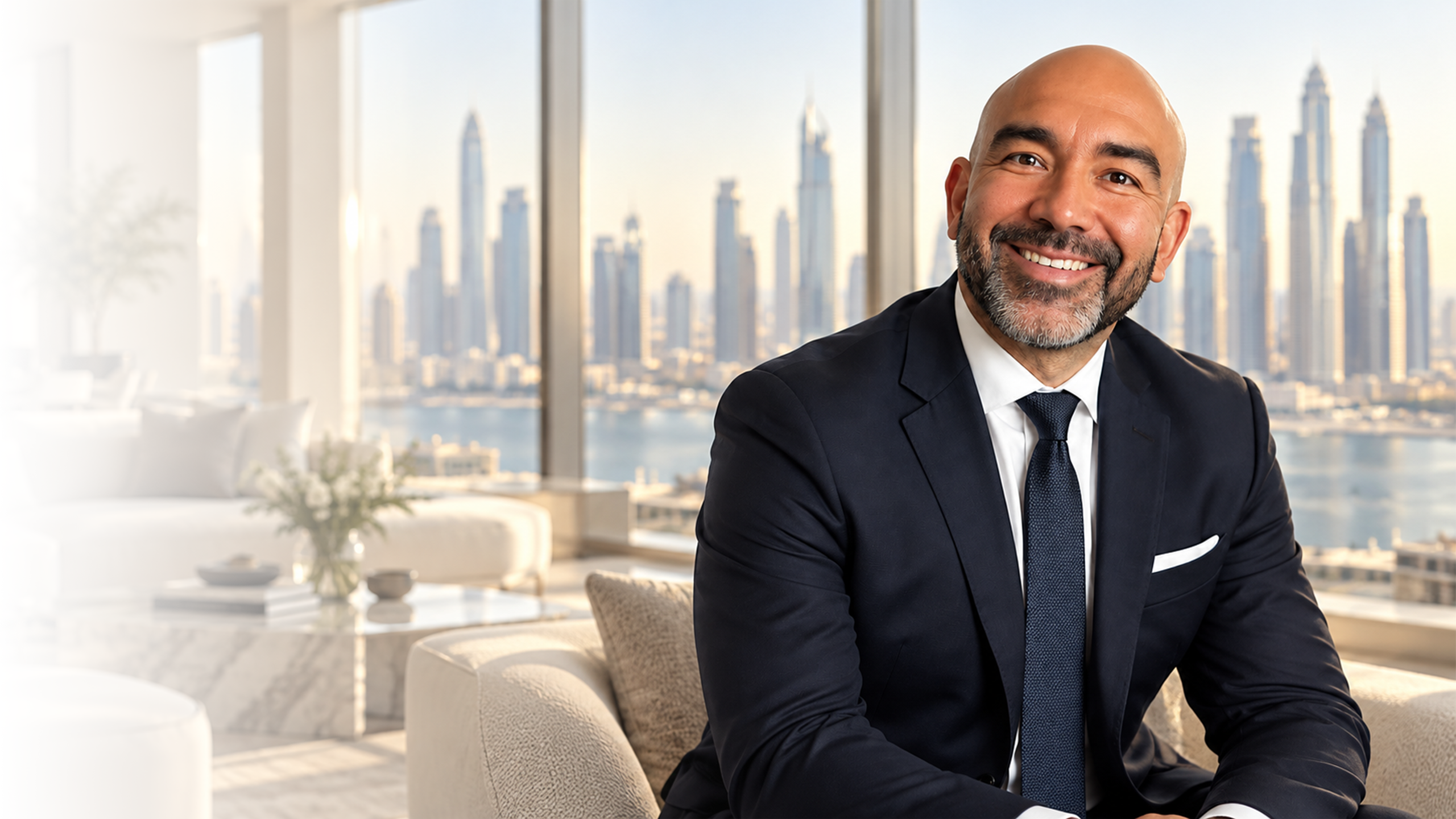 Richard Dominguez, REALTOR®