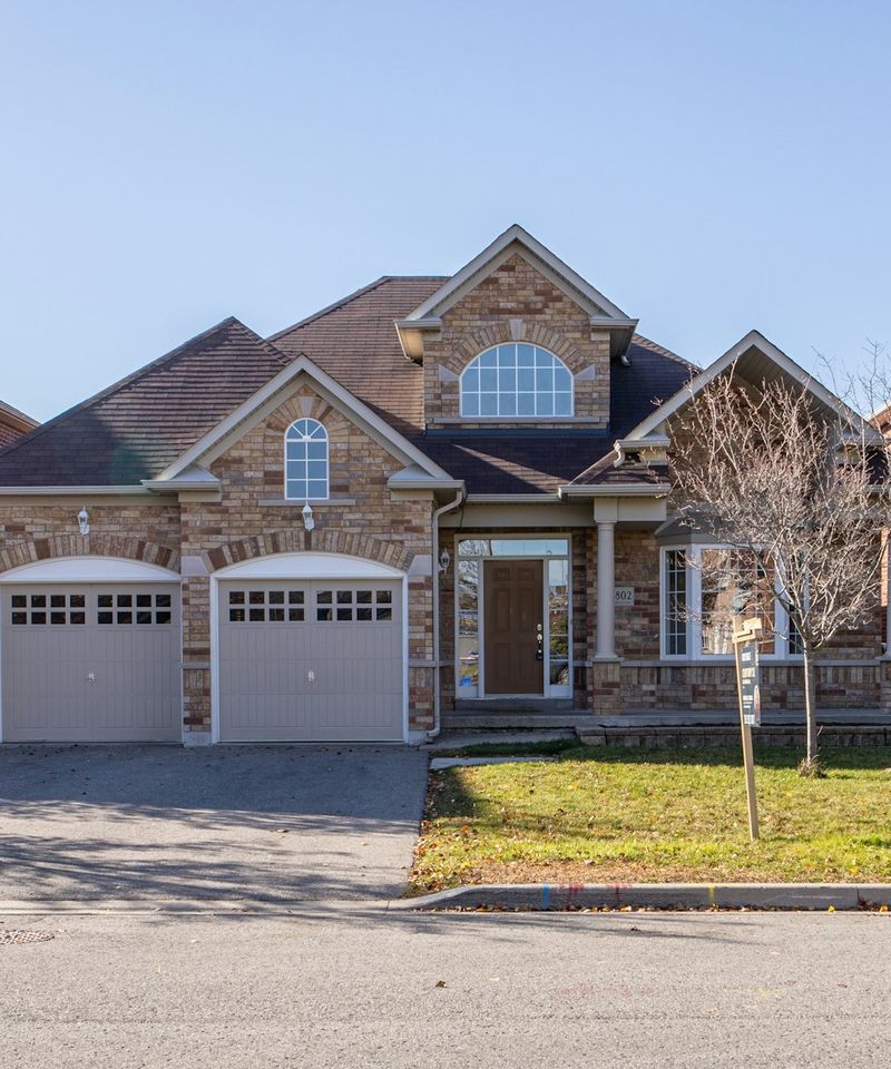 500 Hesters Crossing Rd, Round Rock, TX