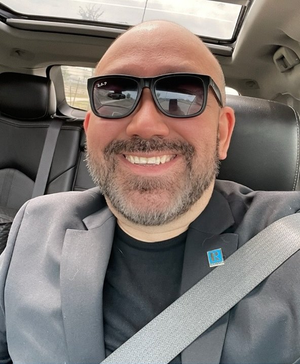 Richard Dominguez